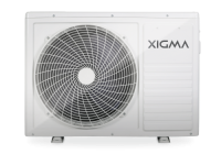 Xigma XG-SKY27RHA Sky: Кондиционер для небольших помещений