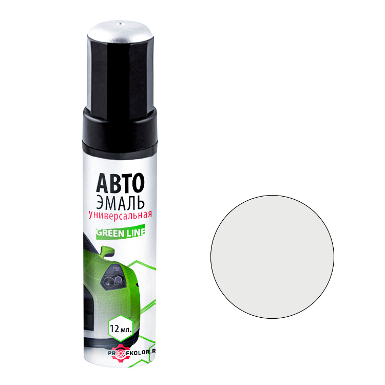 Карандаш с кисточкой для подкраски сколов на Venucia. Цвет Standard. Код цвета: 0QM1