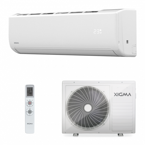 Сплит-система Xigma XG-SKY35RHA Sky