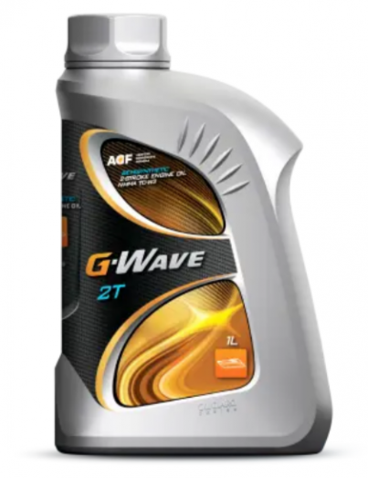 G-Wave 2T, 1л