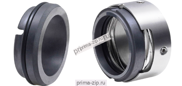 Мех. торц. уплотнение (00-00002335) Car/Sic/EPDM