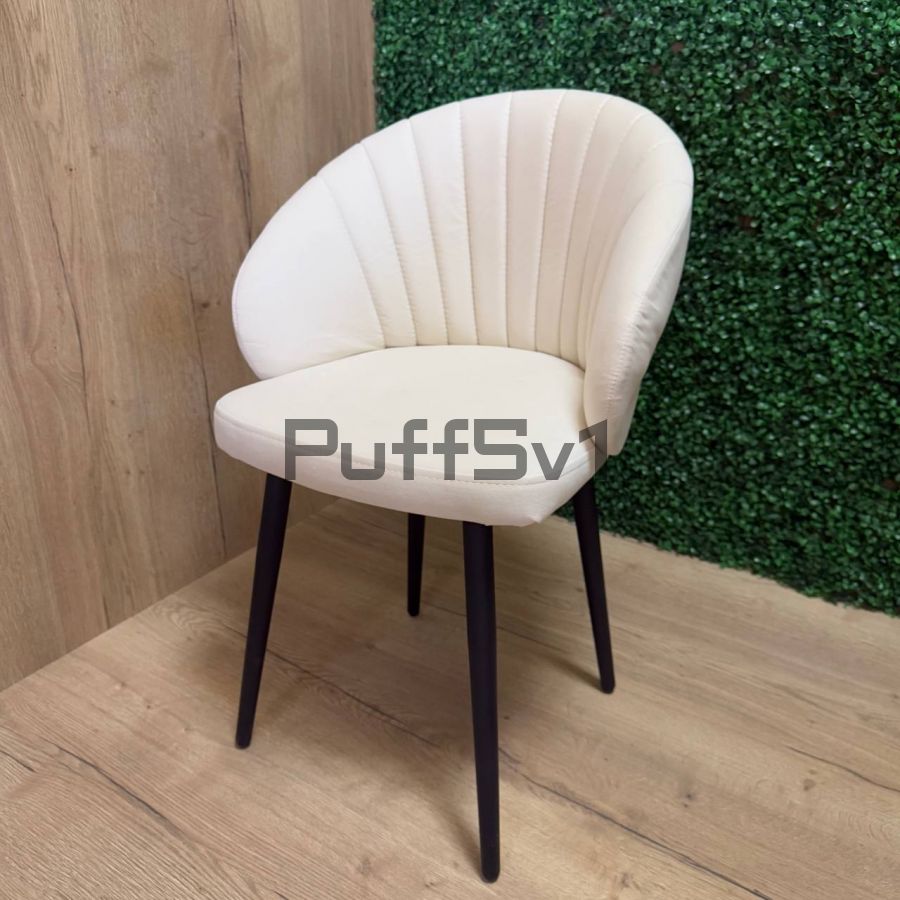 Стул "Салерно" VELUTA LUX 01