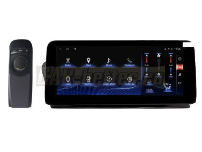 Магнитола Lexus RX200, RX270, RX300, RX350, RX450 3 2009-2015, для базовой комплектации, 360 AHD (GMV3903)