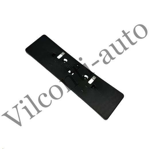ПЛОЩАДКА НОМЕРНОГО ЗНАКА TOYOTA 5211448670 100% ОРИГИНАЛ