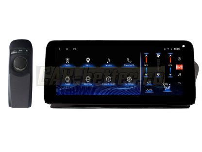 Магнитола Lexus RX200, RX270, RX300, RX350, RX450 3 2009-2015, правый руль, 360 AHD (GMV3903R)