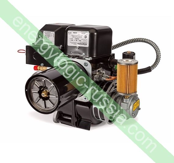 EnergyLogic EL-140CS