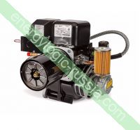 EnergyLogic EL-140CS