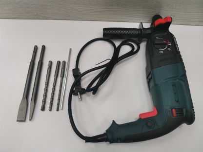 Перфоратор А2-100