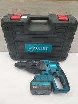 Перфоратор аккумуляторный