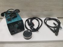 Сварочный аппарат МК-160