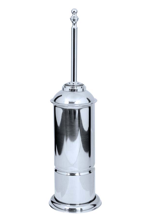 Изображение Ершик Boheme Brilante 10438 хромированный