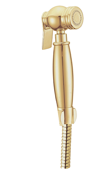 Изображение Гигиеническая лейка без штуцера Boheme Imperiale 405-2