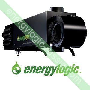 EnergyLogic EL 140H-S