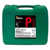 BIZOL Protect ATF DCT, 20л