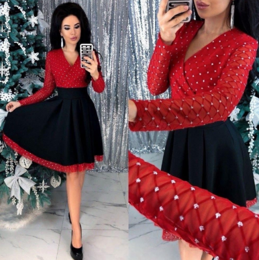 Платье женское 51807