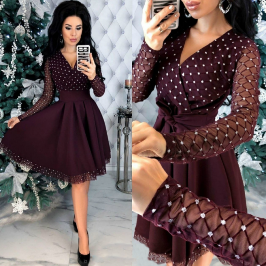 Платье женское 51808