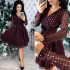 Платье женское 51808