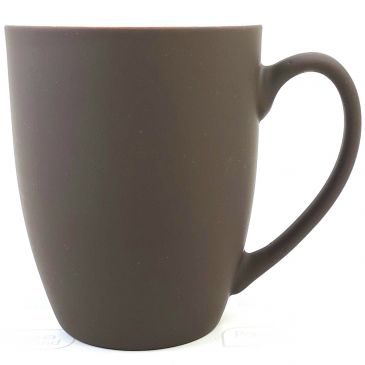 Кружка Sweet коричневая