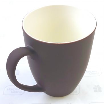 кружки с софт-тач покрытием в москве