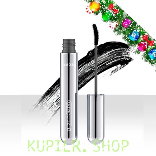 Тушь для ресниц «Интенсивный эффект»