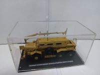 Боевая инженерная машина Buffalo MPCV