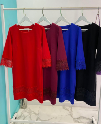 Платье женское 51813