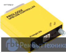 Контроллер Prologix GPIB USB оригинал США
