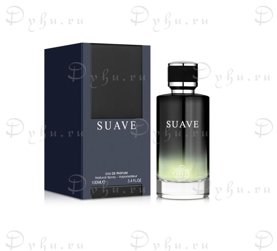 Fragrance World Suave