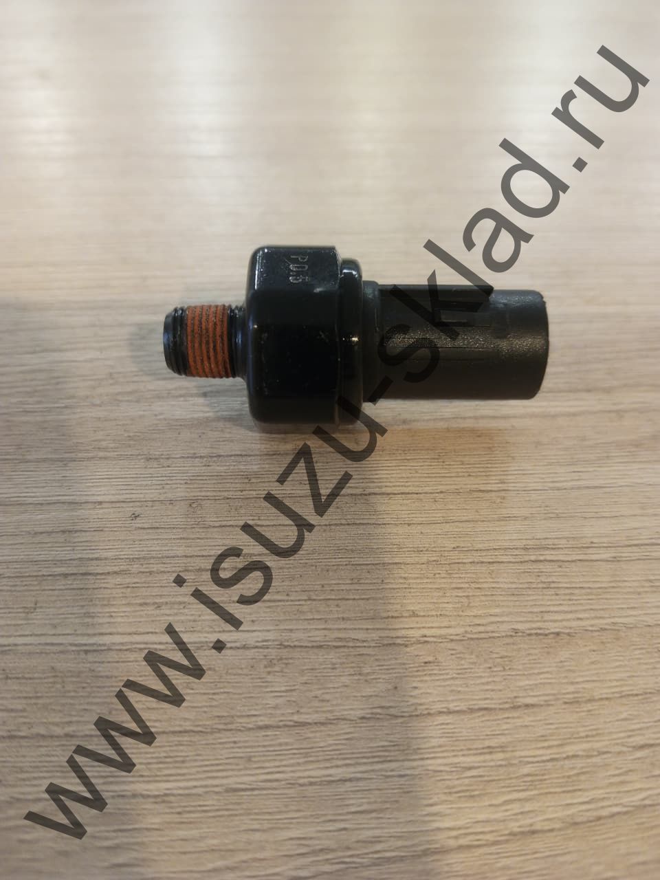 Датчик давления масла (d4al/db/dd/ga) hd65/72/78/county/Богдан е4 (Корея)