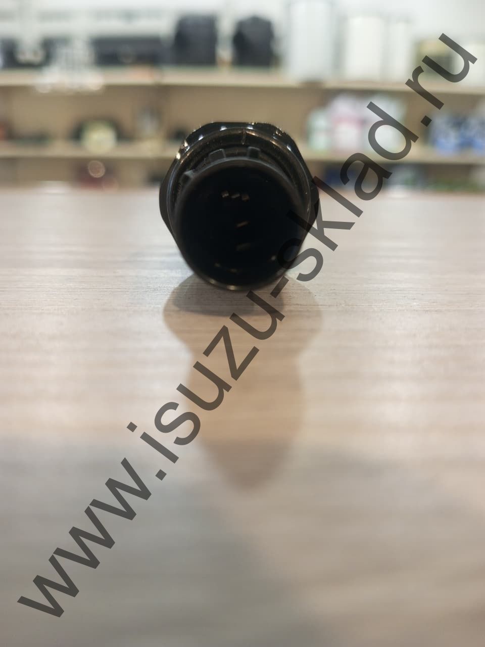 Датчик давления масла (d4al/db/dd/ga) hd65/72/78/county/Богдан е4 (Корея)