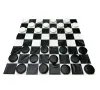 Детский игровой набор мягких модулей «Шашки» 320*320