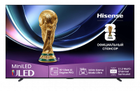 Телевизор Hisense 100U7Q PRO