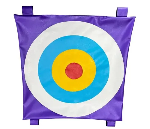 Мягкий модуль «Мишень» (с крепление липа)