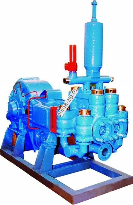 Насос НПЦ-320 АФНИ.063168.002