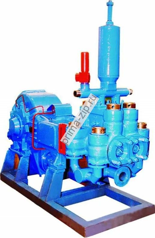 Насос НПЦ-320 АФНИ.063168.002