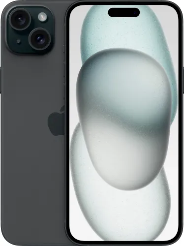 Смартфон Apple iPhone 15 Plus (Б/у) Без RuStore