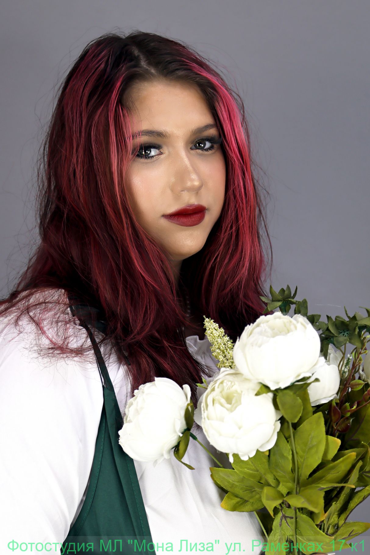 Фотосессия в стиле Сказки