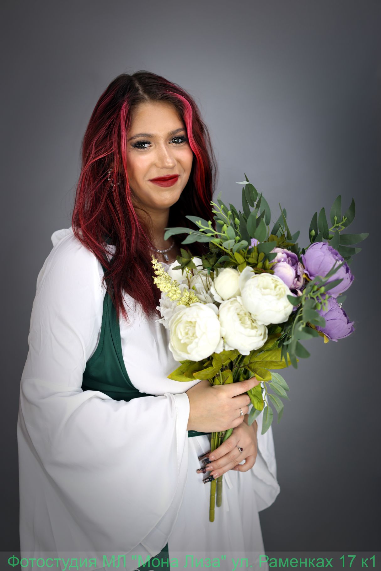 Фотосессия в стиле Сказки