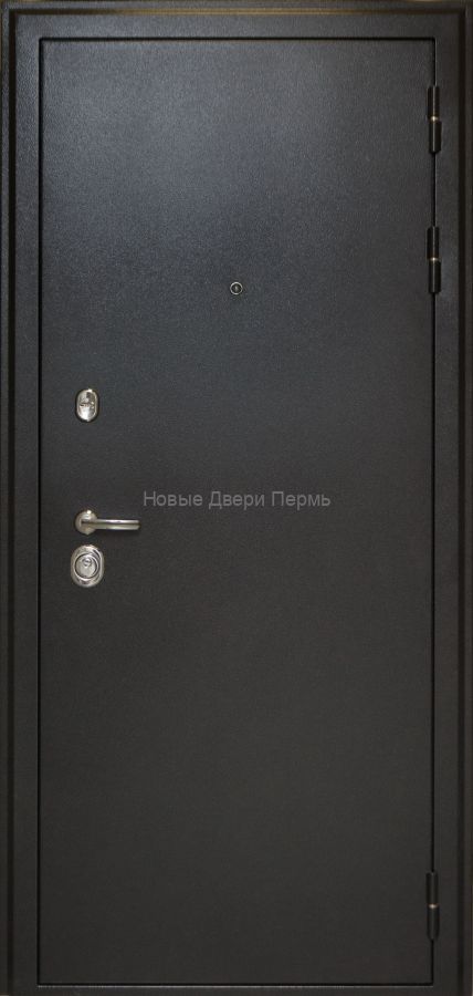 Входная дверь Страж 3К Люкс 06
