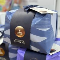 Панеттоне Пандорато Fiasconaro 700 г