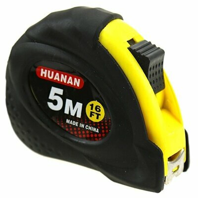 Рулетка NUANAN 5м
