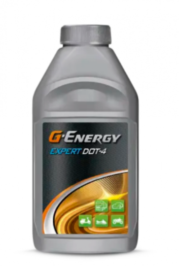 G-Energy Expert DOT 4, 0.455 кг