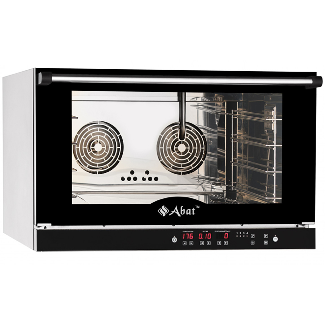 Конвекционная печь КЭП-4П