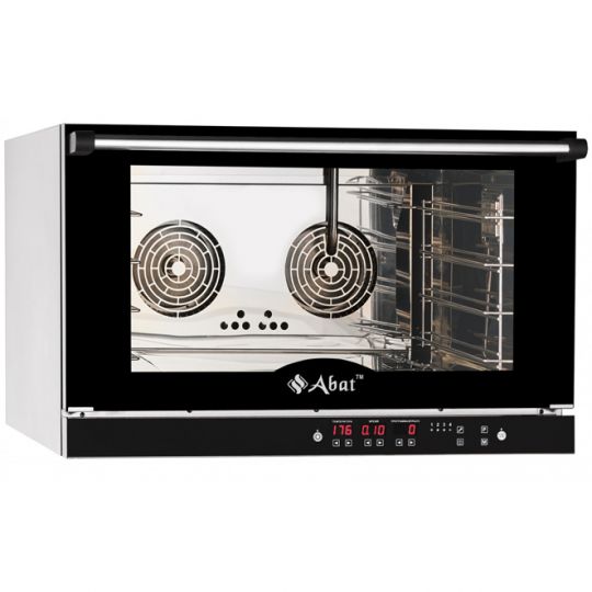 Конвекционная печь КЭП-4П