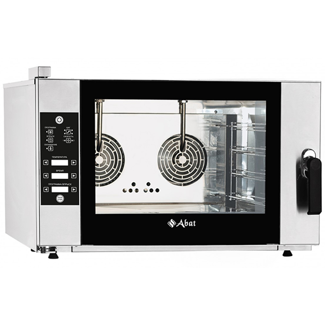 Конвекционная печь КЭП-4ПМ