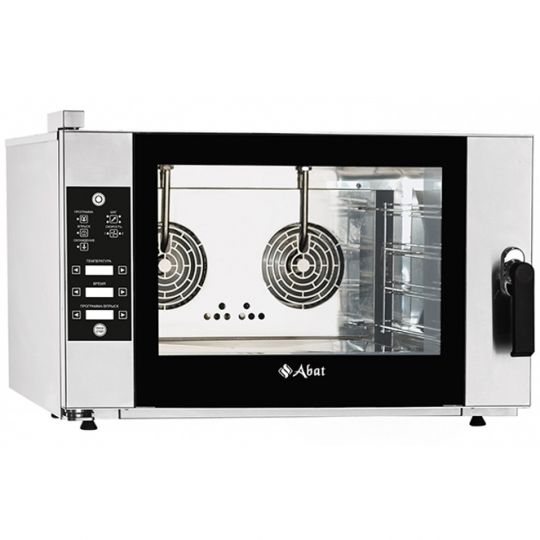 Конвекционная печь КЭП-4ПМ