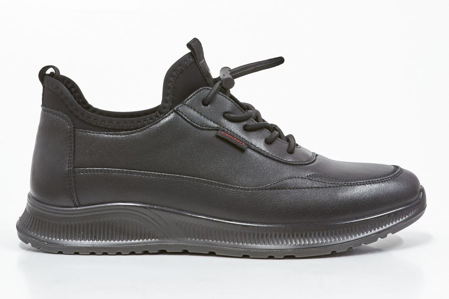 Баден Полуботинки 005-010