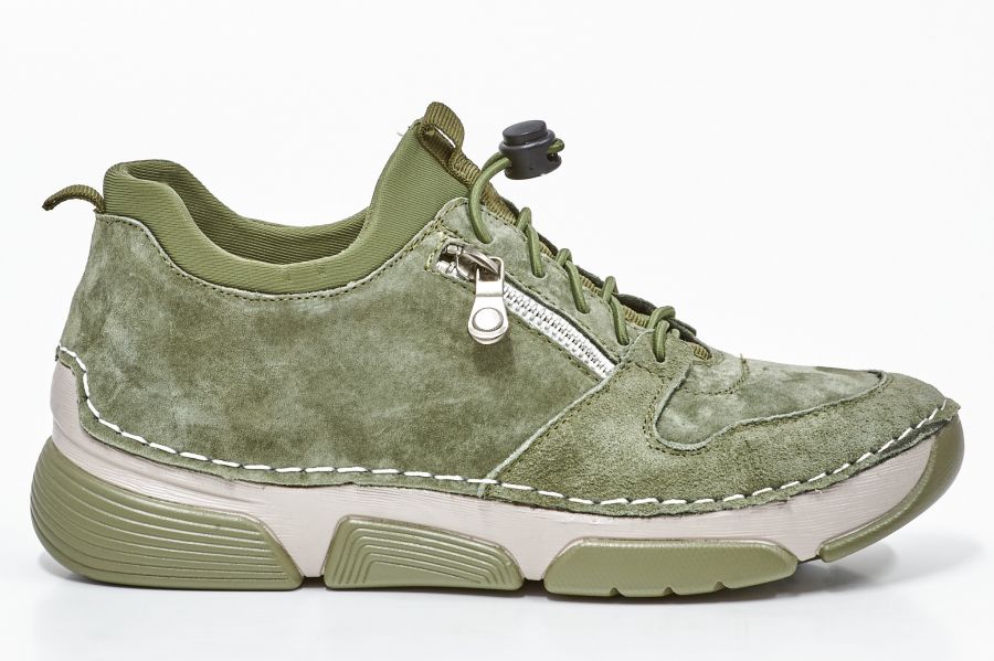 Баден Полуботинки 928-013