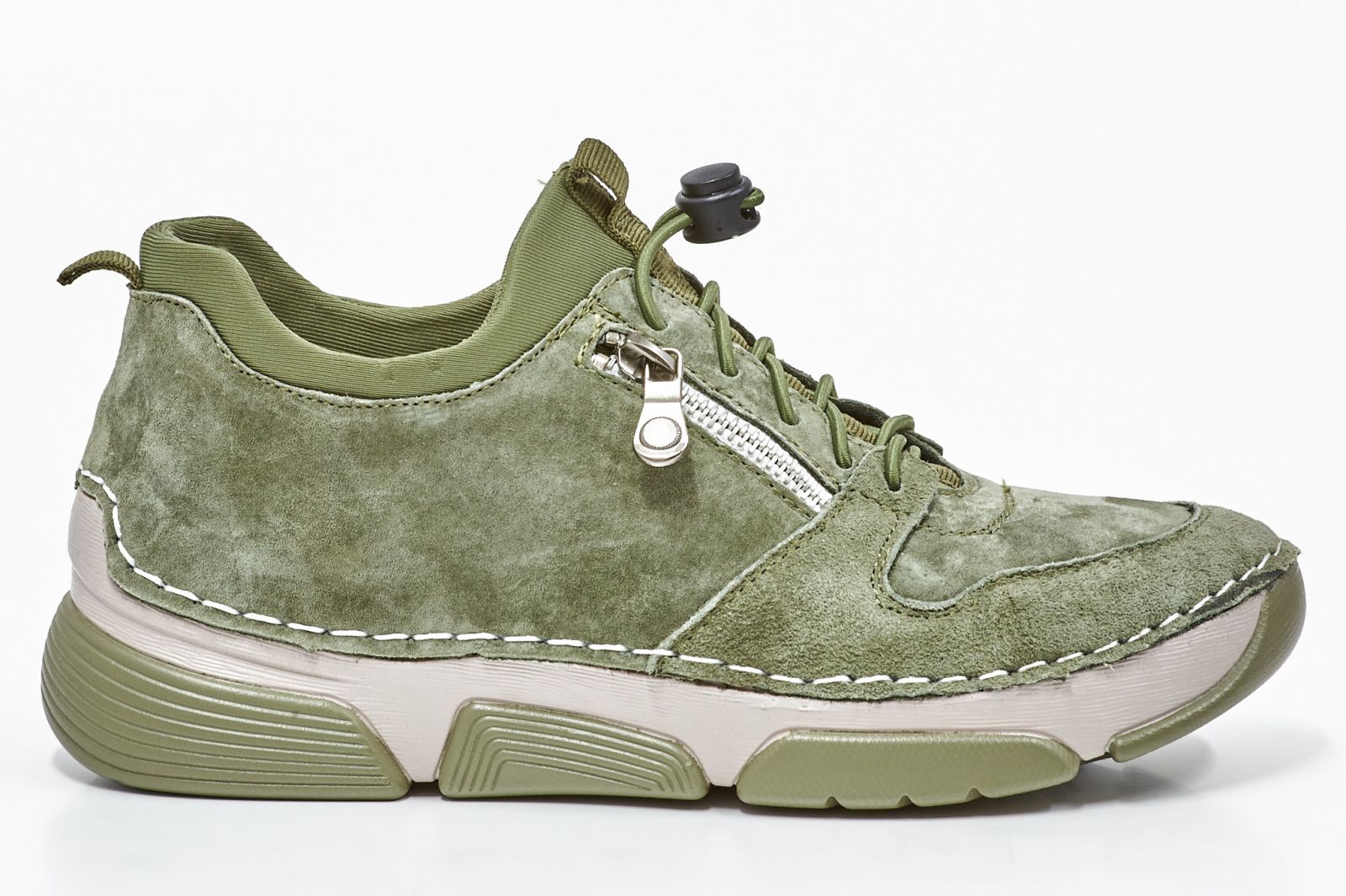 Баден Полуботинки 928-013