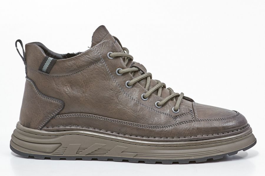 Баден Ботинки 083-011